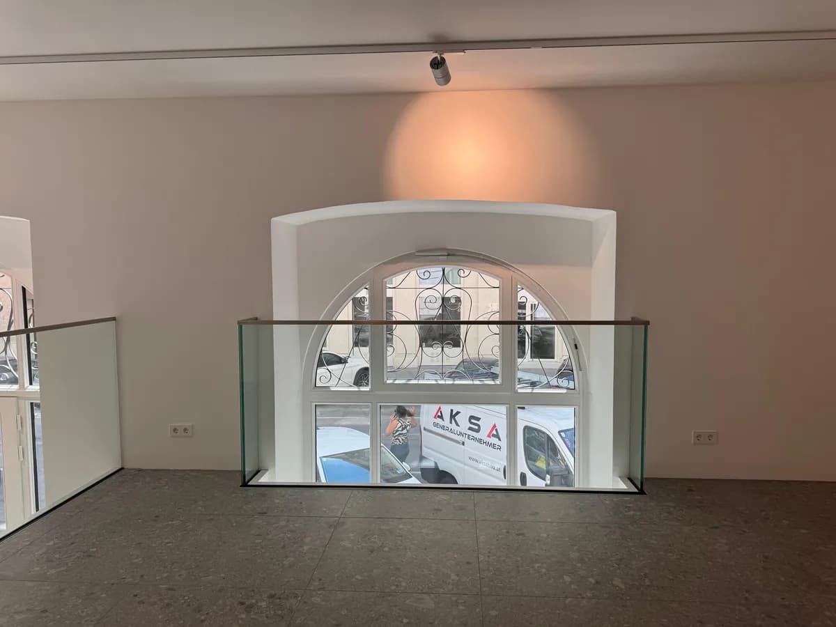 Gewerbeimmobilie mieten in Wien – 179 m², € 5.313 – Bild 3 von 11