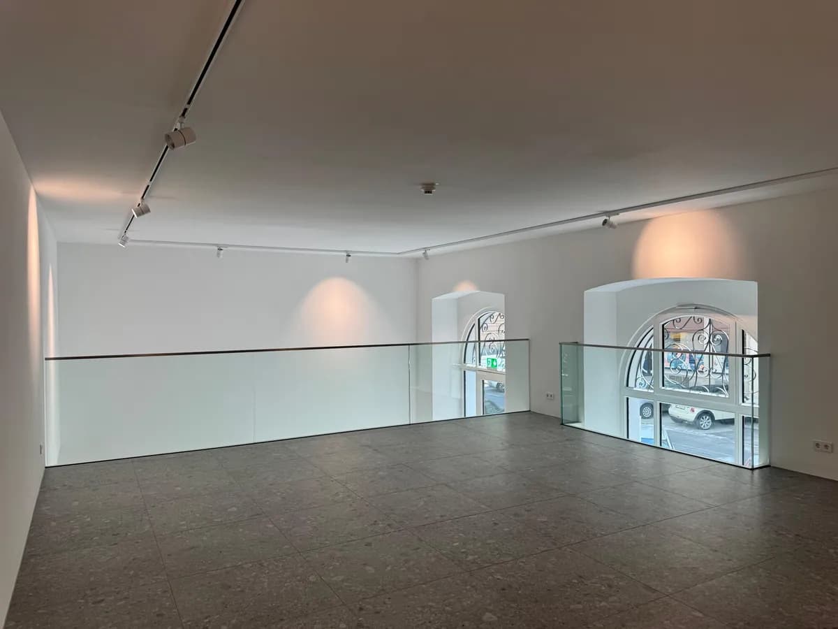 Gewerbeimmobilie mieten in Wien – 179 m², € 5.313 – Bild 5 von 11