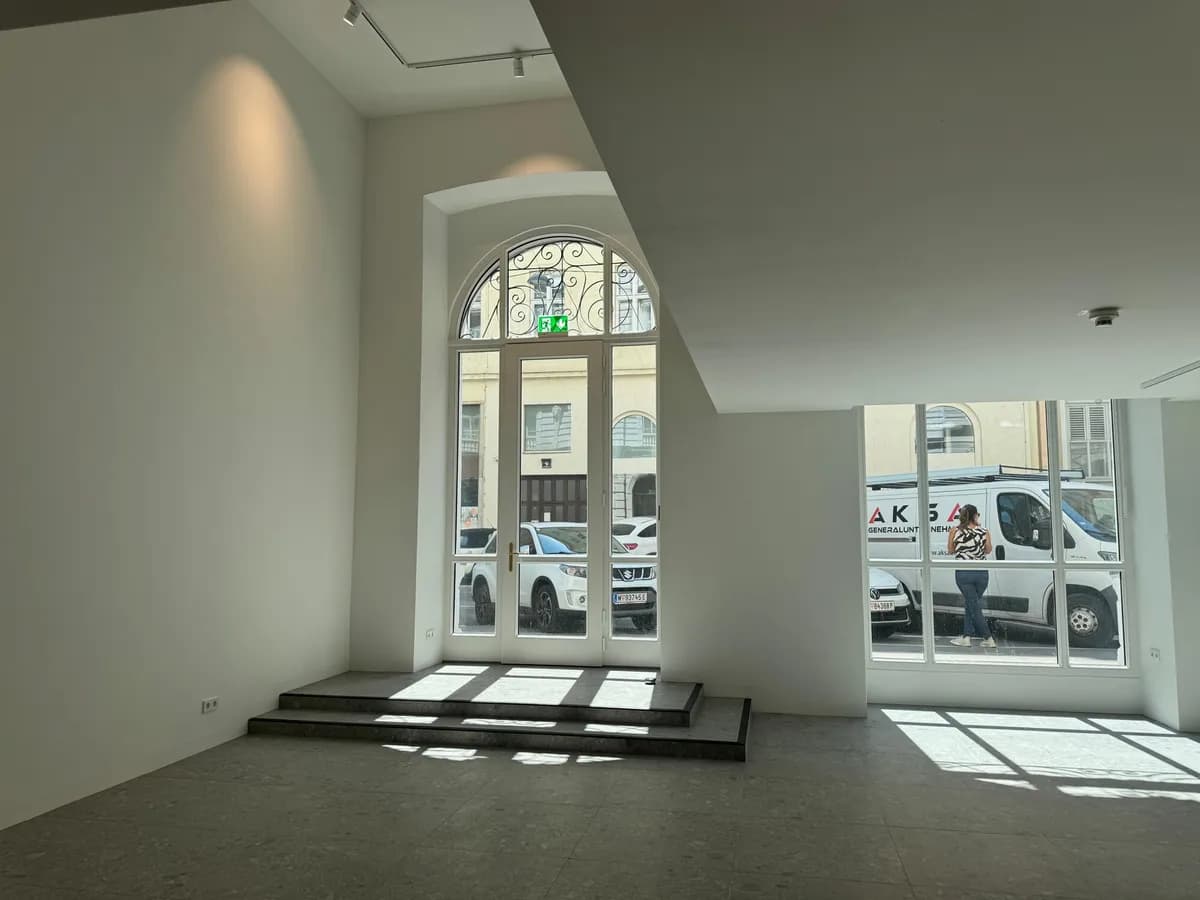 Gewerbeimmobilie mieten in Wien – 179 m², € 5.313 – Bild 6 von 11