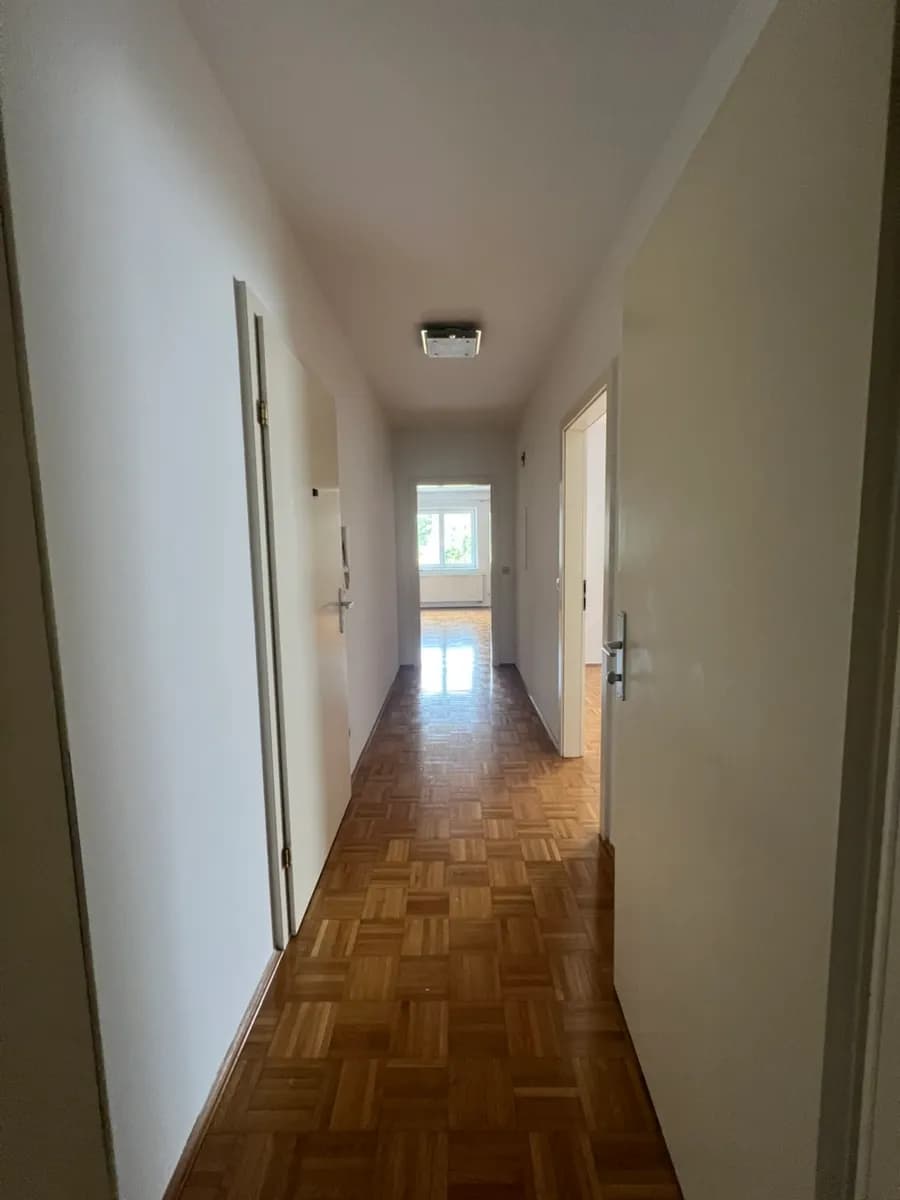 2-Zimmer-Wohnung mieten in Graz – 63 m², € 710