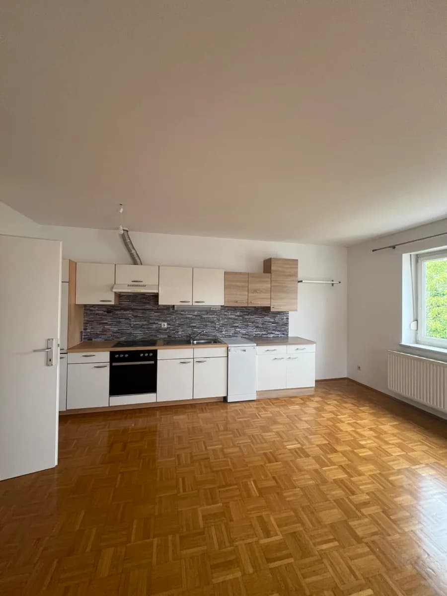 2-Zimmer-Wohnung mieten in Graz – 63 m², € 710 – Bild 2 von 17