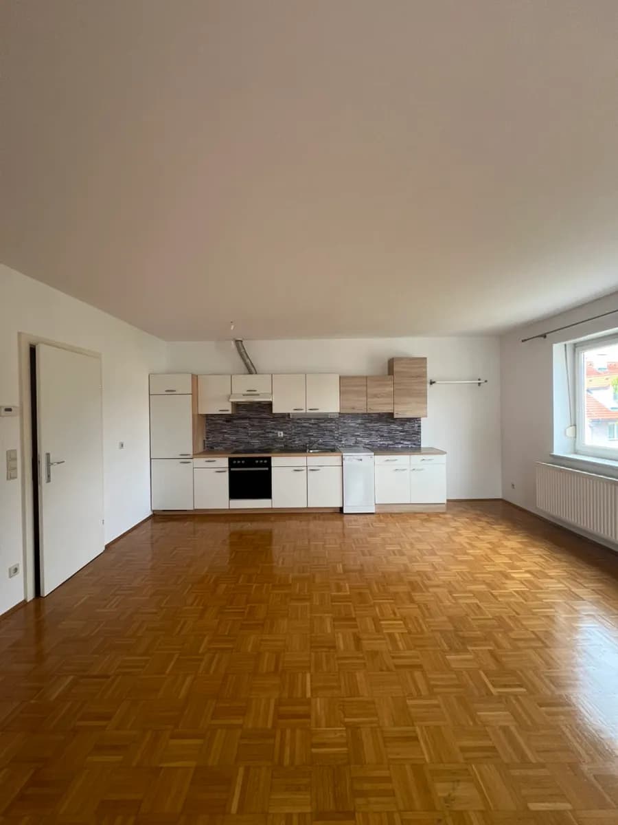 2-Zimmer-Wohnung mieten in Graz – 63 m², € 710 – Bild 4 von 17