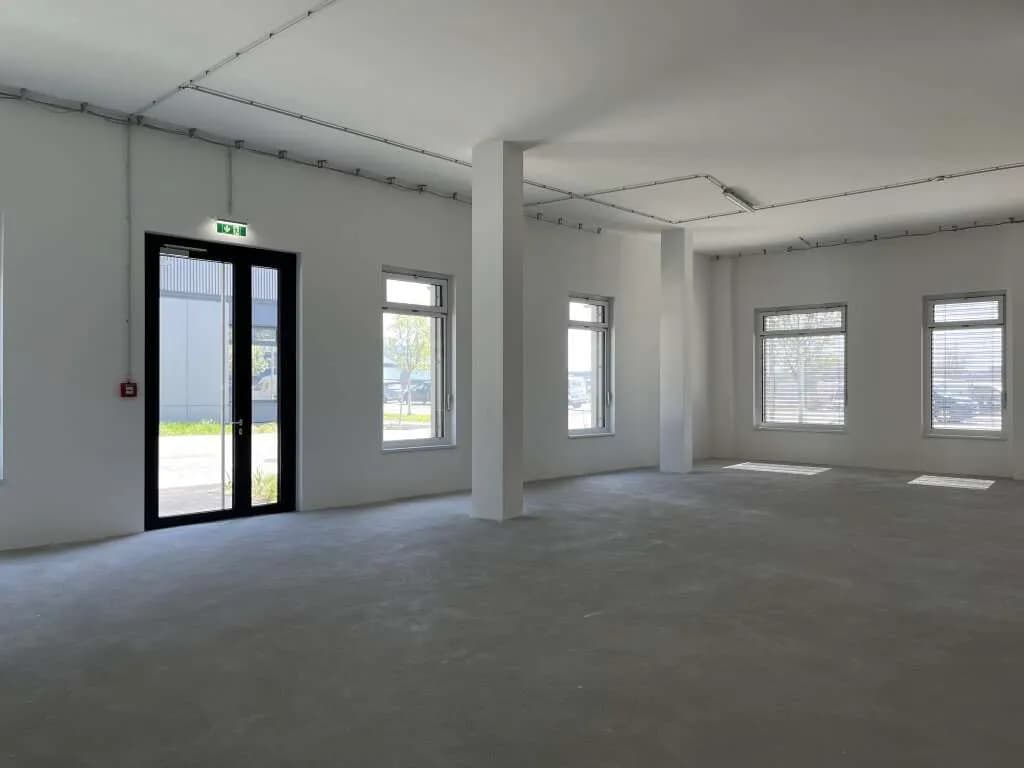 Immobilie mieten in Wien – 178 m², € 3.724 – Bild 3 von 6