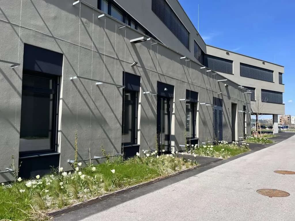 Immobilie mieten in Wien – 178 m², € 3.724 – Bild 5 von 6