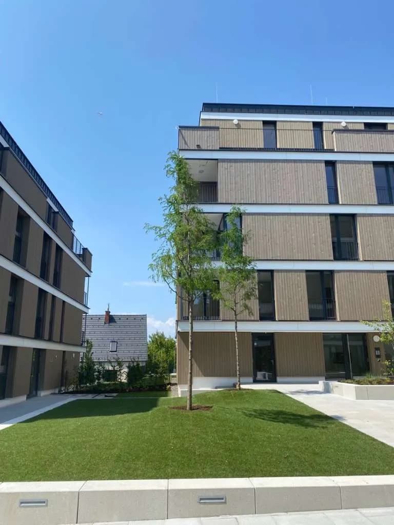 4-Zimmer-Wohnung mieten in Eisenstadt – 125 m², € 2.082
