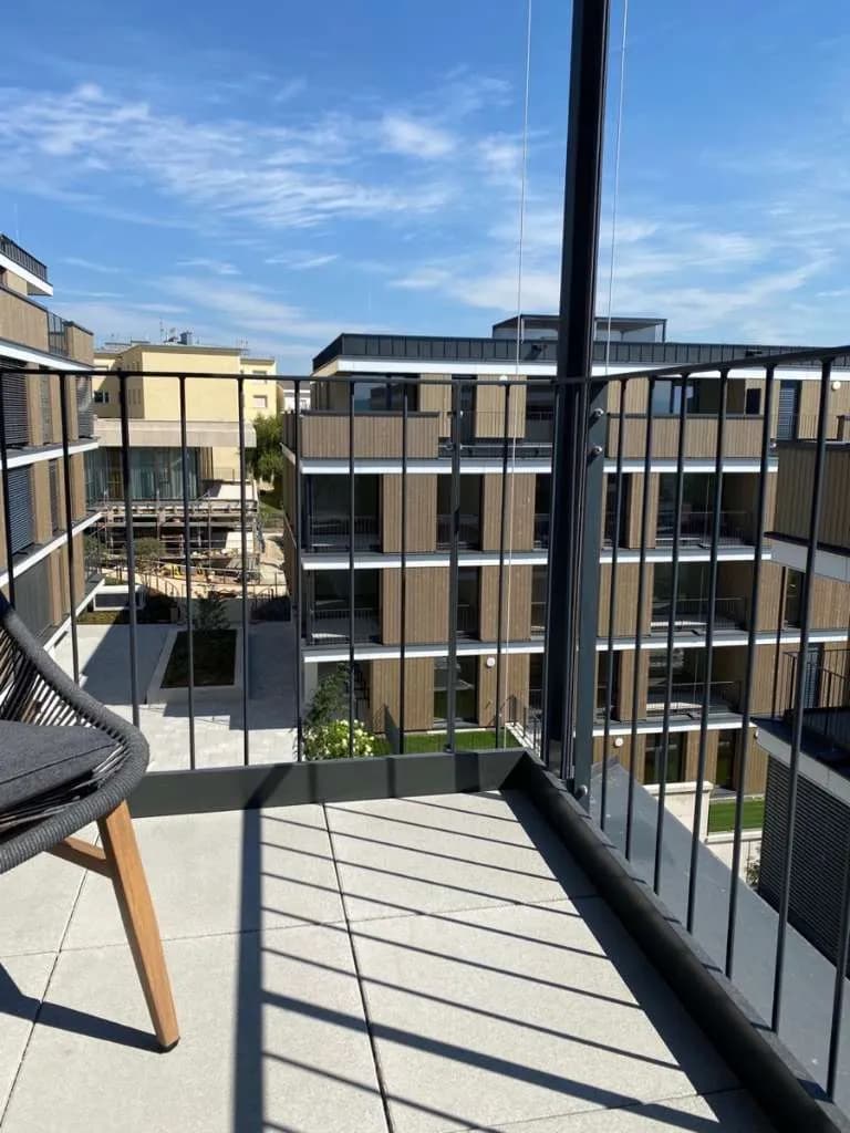 4-Zimmer-Wohnung mieten in Eisenstadt – 125 m², € 2.082 – Bild 2 von 13