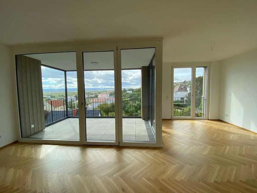 4-Zimmer-Wohnung mieten in Eisenstadt – 125 m², € 2.082 – Bild 3 von 13