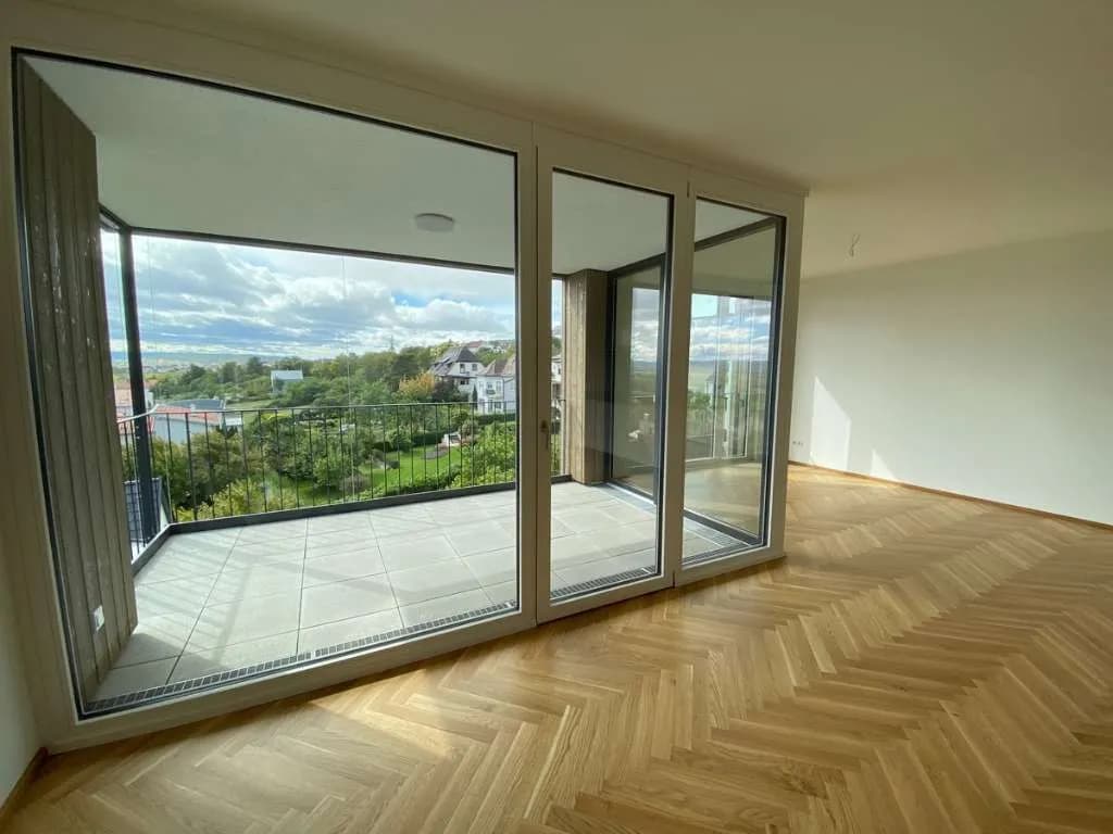 4-Zimmer-Wohnung mieten in Eisenstadt – 125 m², € 2.082 – Bild 4 von 13