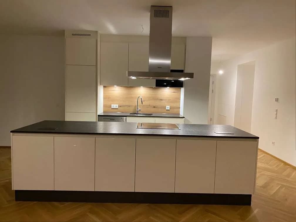 4-Zimmer-Wohnung mieten in Eisenstadt – 125 m², € 2.082 – Bild 5 von 13