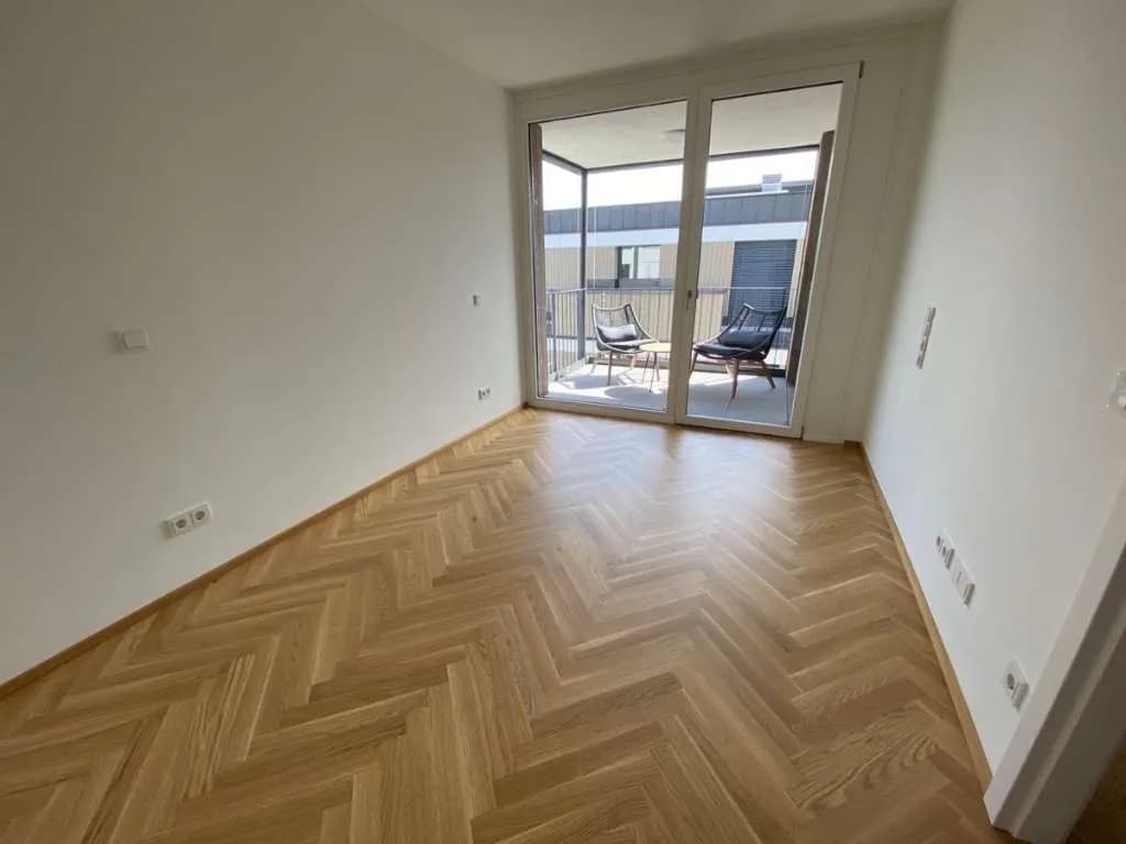 4-Zimmer-Wohnung mieten in Eisenstadt – 125 m², € 2.082 – Bild 10 von 13