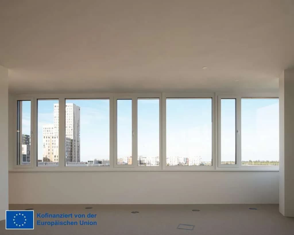 Gewerbeimmobilie mieten in Wien – 222 m², € 4.776