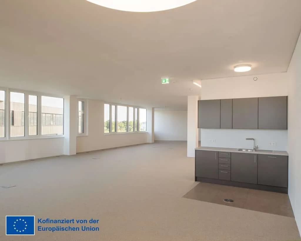 Gewerbeimmobilie mieten in Wien – 174 m², € 3.747 – Bild 2 von 7