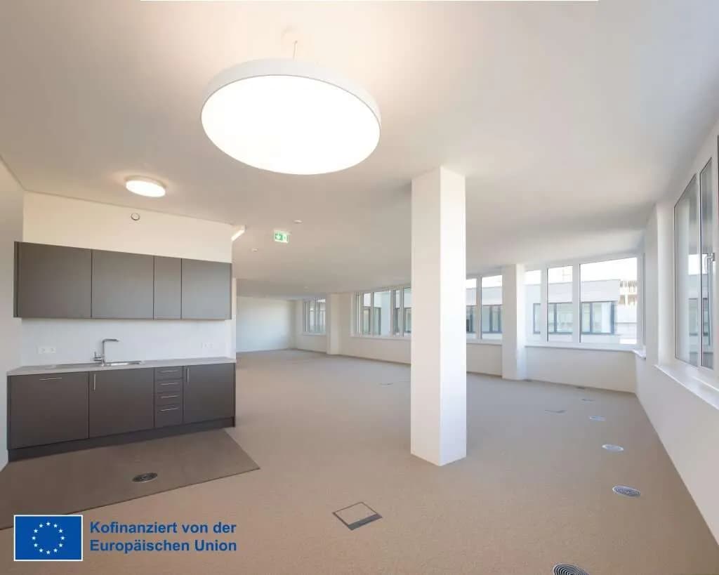 Gewerbeimmobilie mieten in Wien – 174 m², € 3.747 – Bild 4 von 7