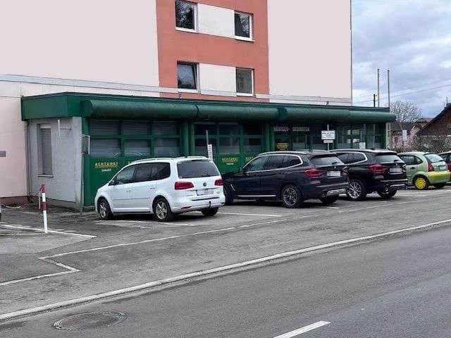Wohnung mieten in Grieskirchen – 183 m², € 2.644