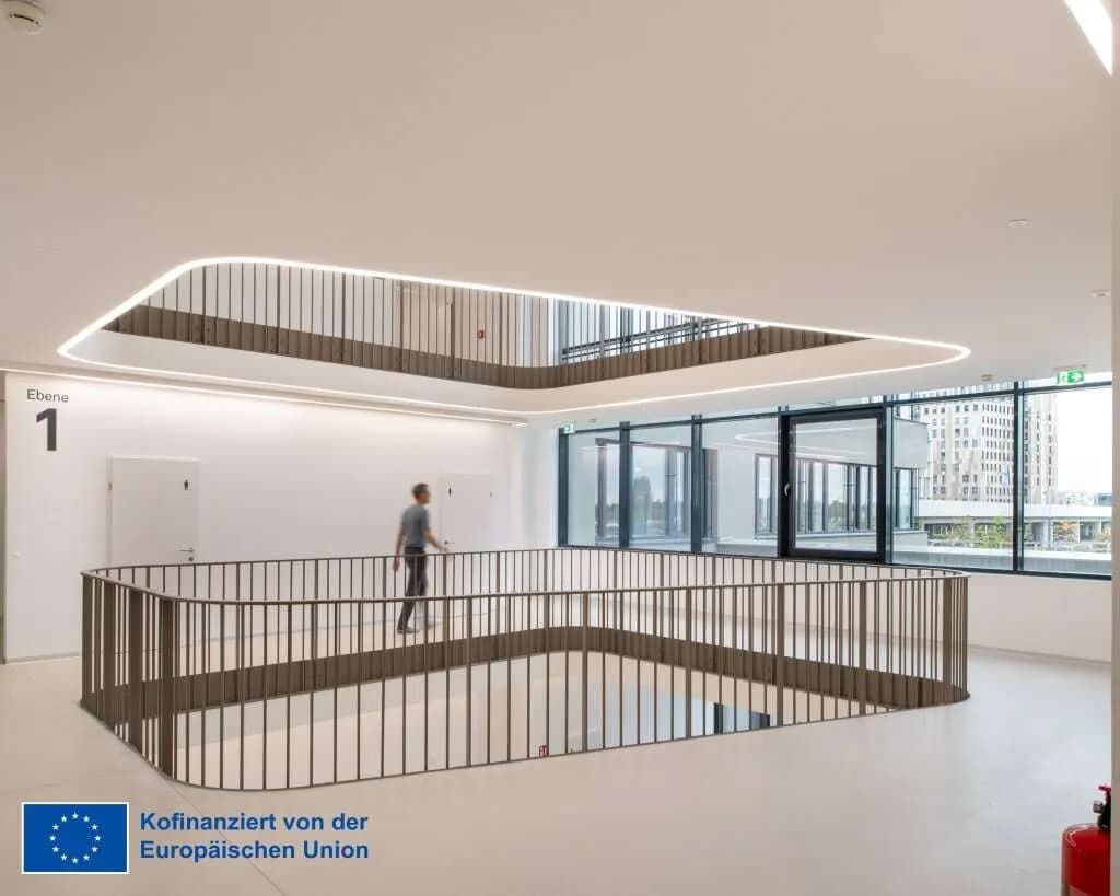 Gewerbeimmobilie mieten in Wien – 176 m², € 3.792
