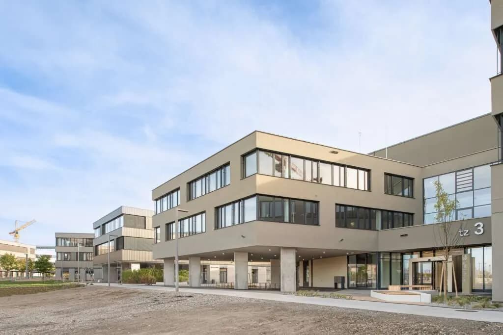 Gewerbeimmobilie mieten in Wien – 176 m², € 3.792 – Bild 5 von 8