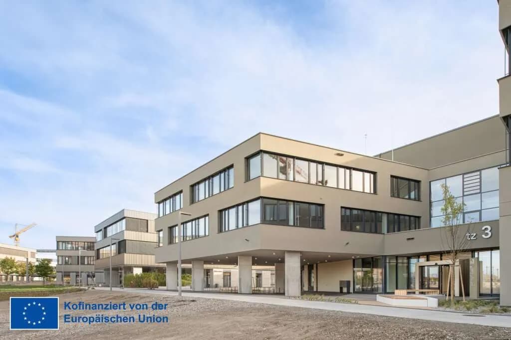 Gewerbeimmobilie mieten in Wien – 176 m², € 3.792 – Bild 6 von 8