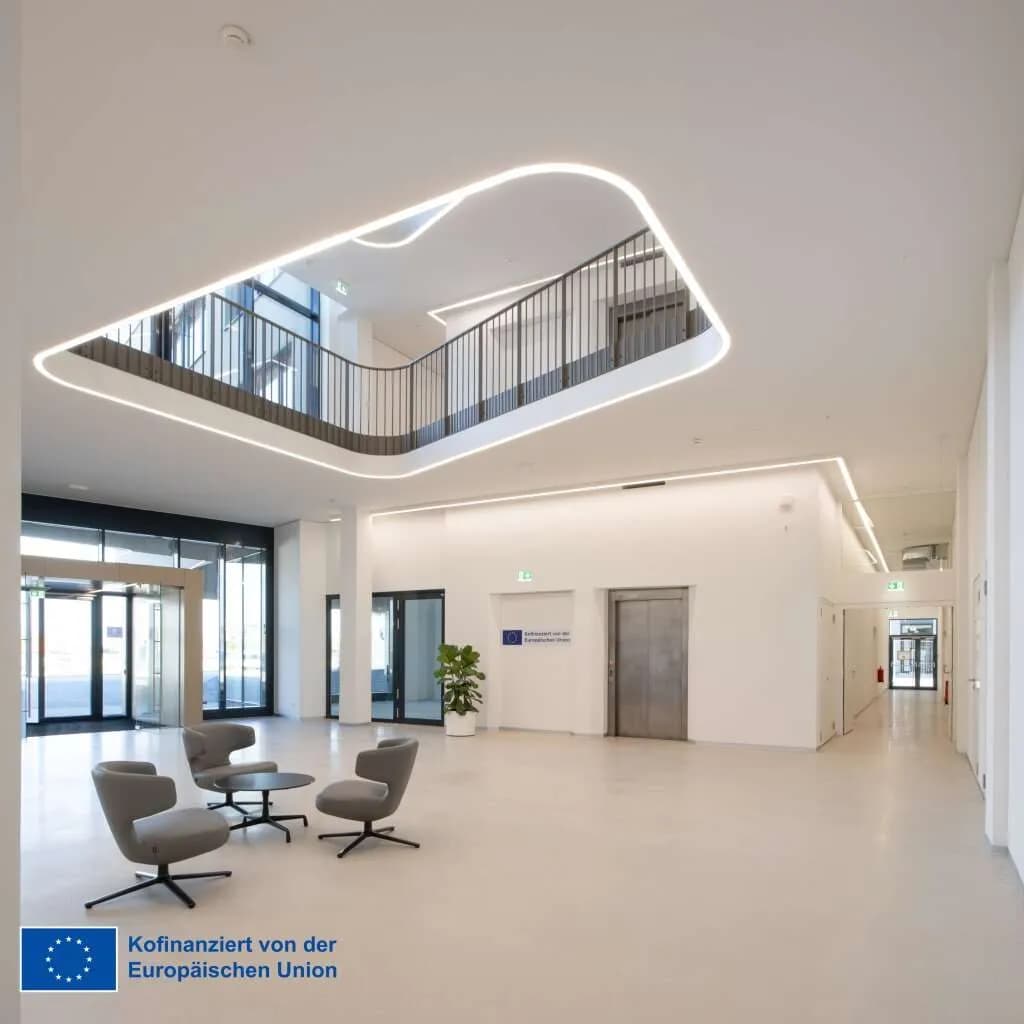 Gewerbeimmobilie mieten in Wien – 208 m², € 4.045