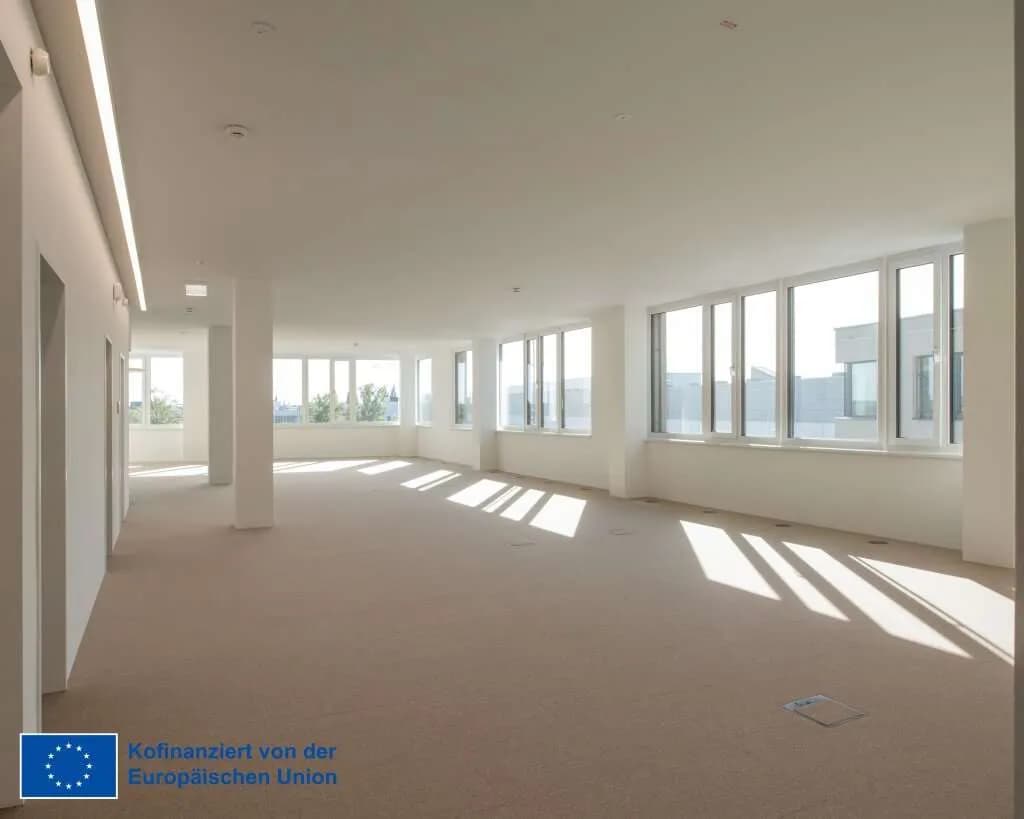 Gewerbeimmobilie mieten in Wien – 142 m², € 3.048