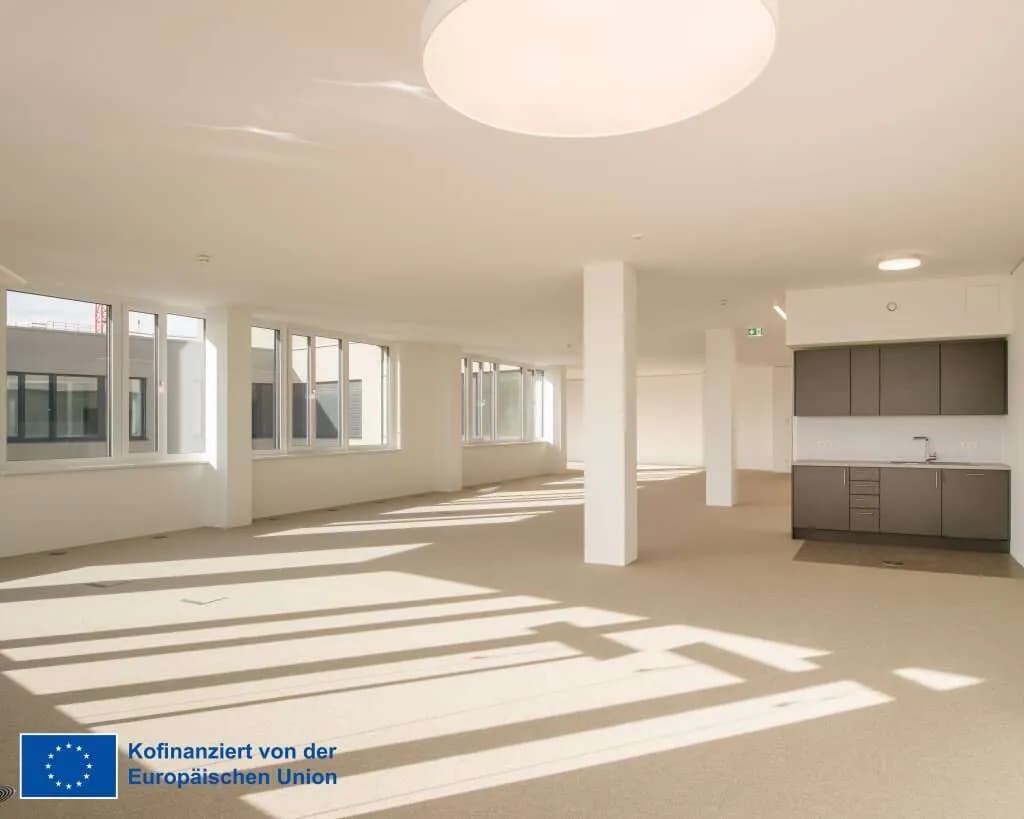 Gewerbeimmobilie mieten in Wien – 142 m², € 3.048 – Bild 3 von 10