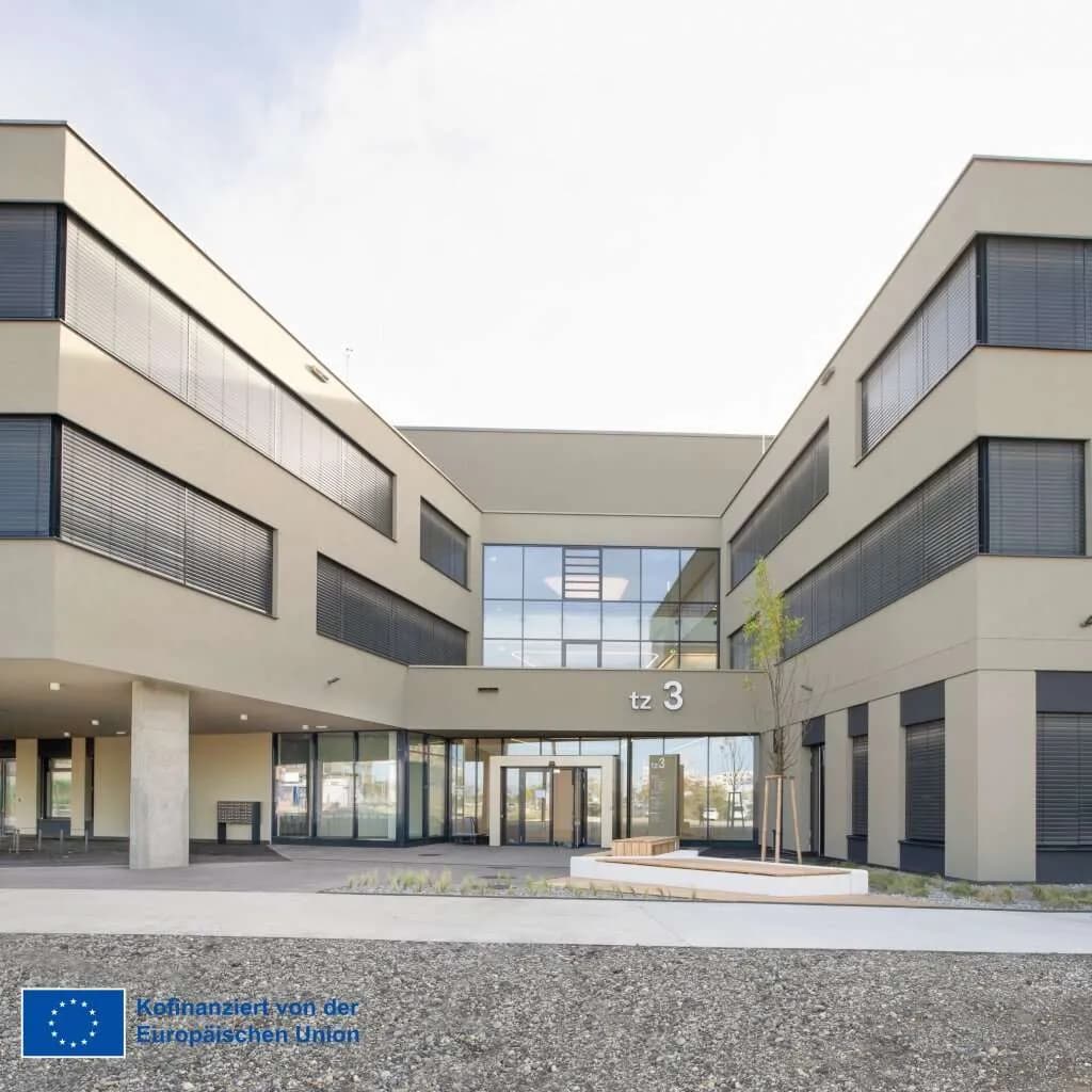 Gewerbeimmobilie mieten in Wien – 142 m², € 3.048 – Bild 5 von 10