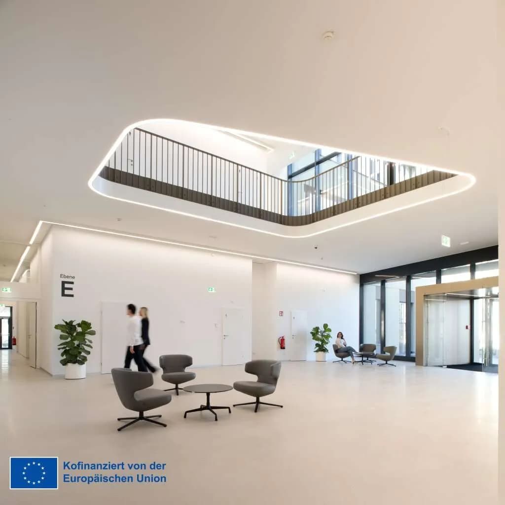 Gewerbeimmobilie mieten in Wien – 142 m², € 3.048 – Bild 8 von 10