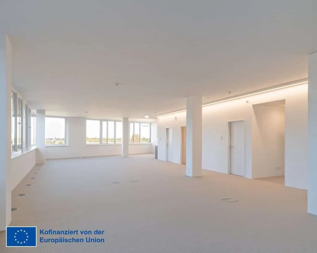 Gewerbeimmobilie mieten in Wien – 225 m², € 4.838 – Bild 5 von 6