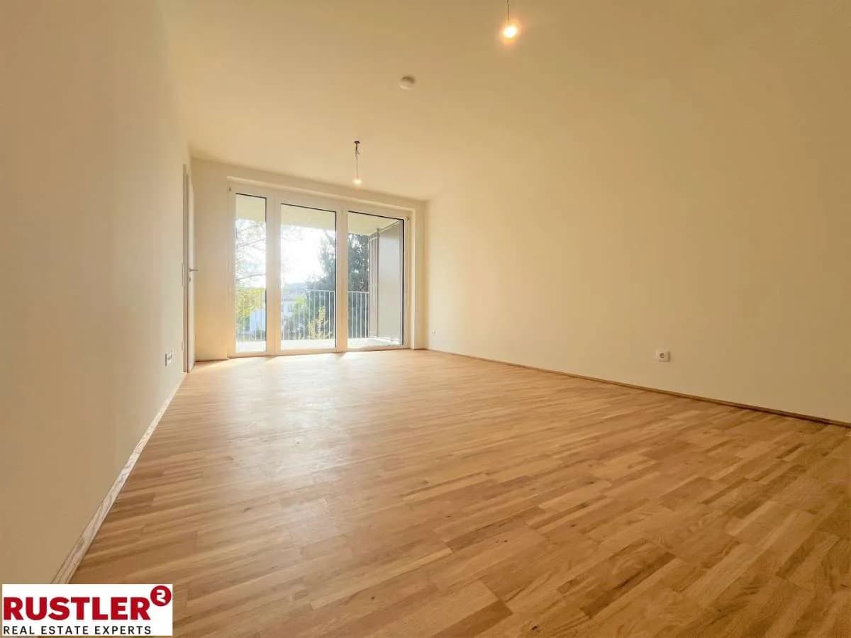 2-Zimmer-Wohnung kaufen in Graz – 47,5 m², € 245.000 – Bild 4 von 14