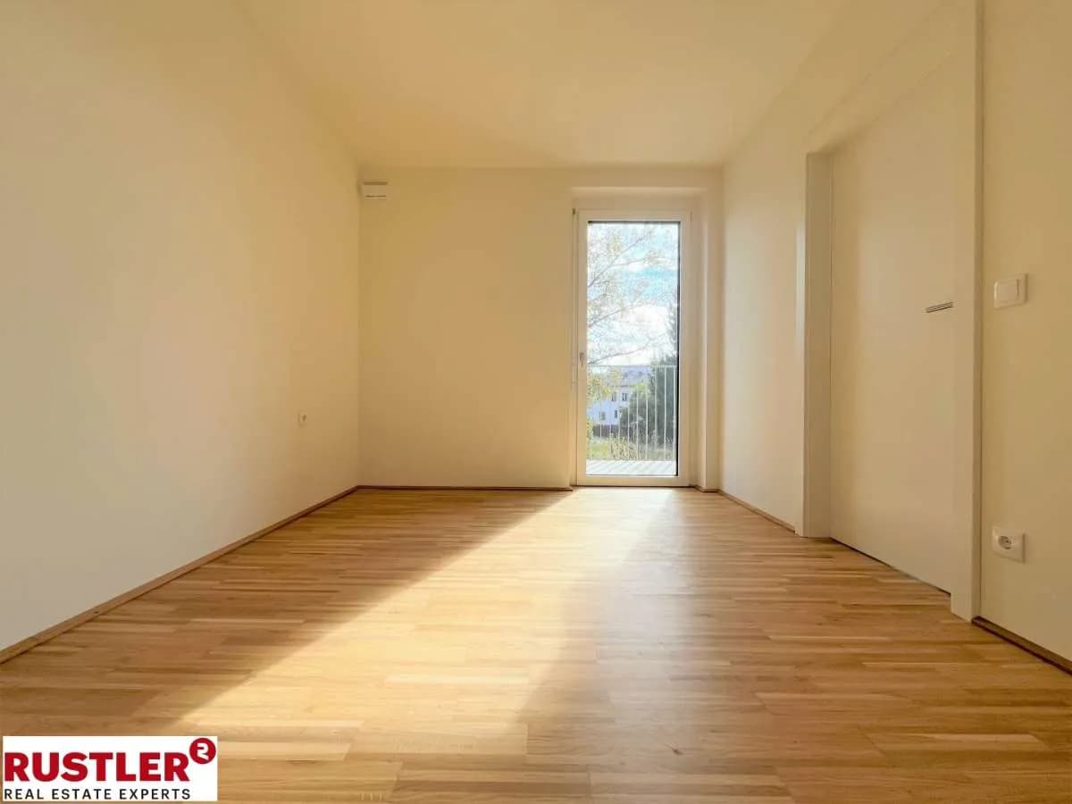 2-Zimmer-Wohnung kaufen in Graz – 47,5 m², € 245.000 – Bild 6 von 14