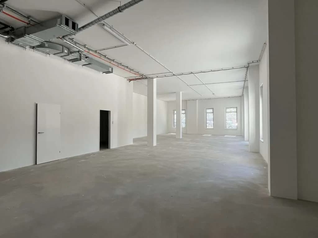 Immobilie mieten in Wien – 194 m², € 4.045