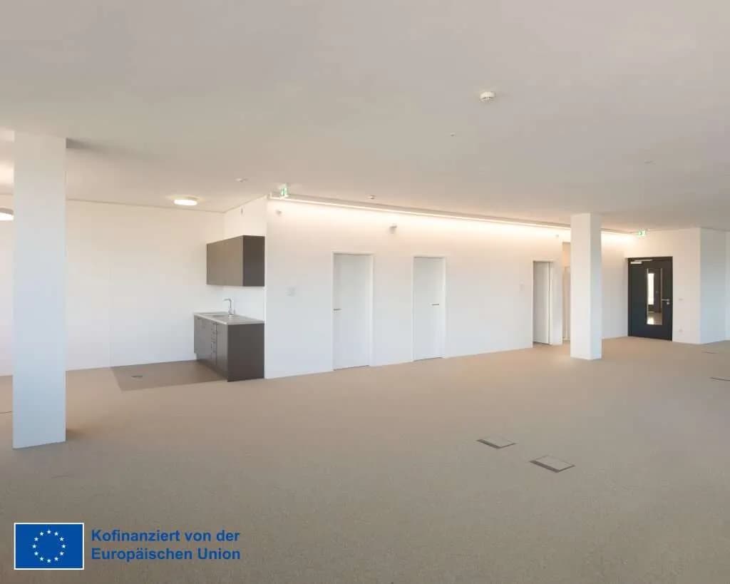 Gewerbeimmobilie mieten in Wien – 256 m², € 5.492