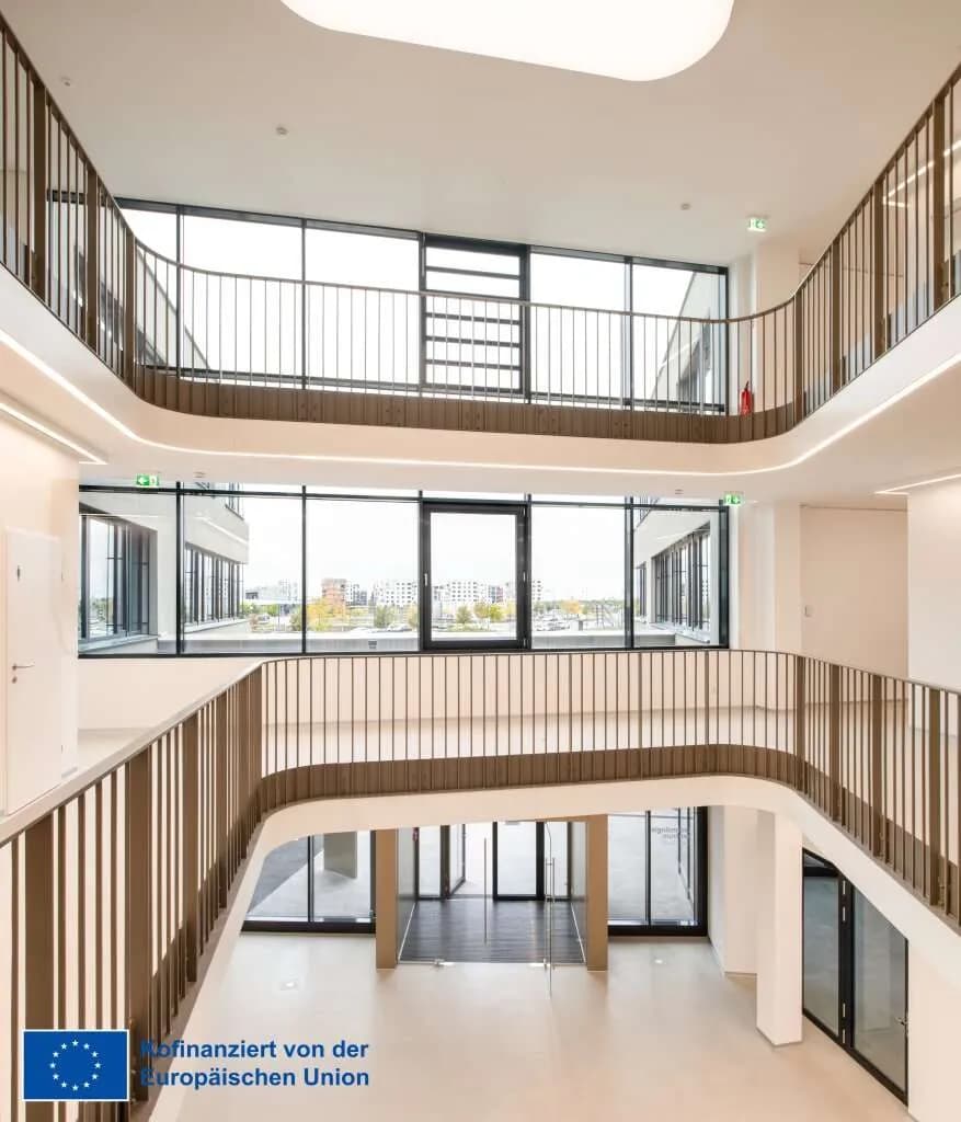 Gewerbeimmobilie mieten in Wien – 64 m², € 1.365 – Bild 5 von 7