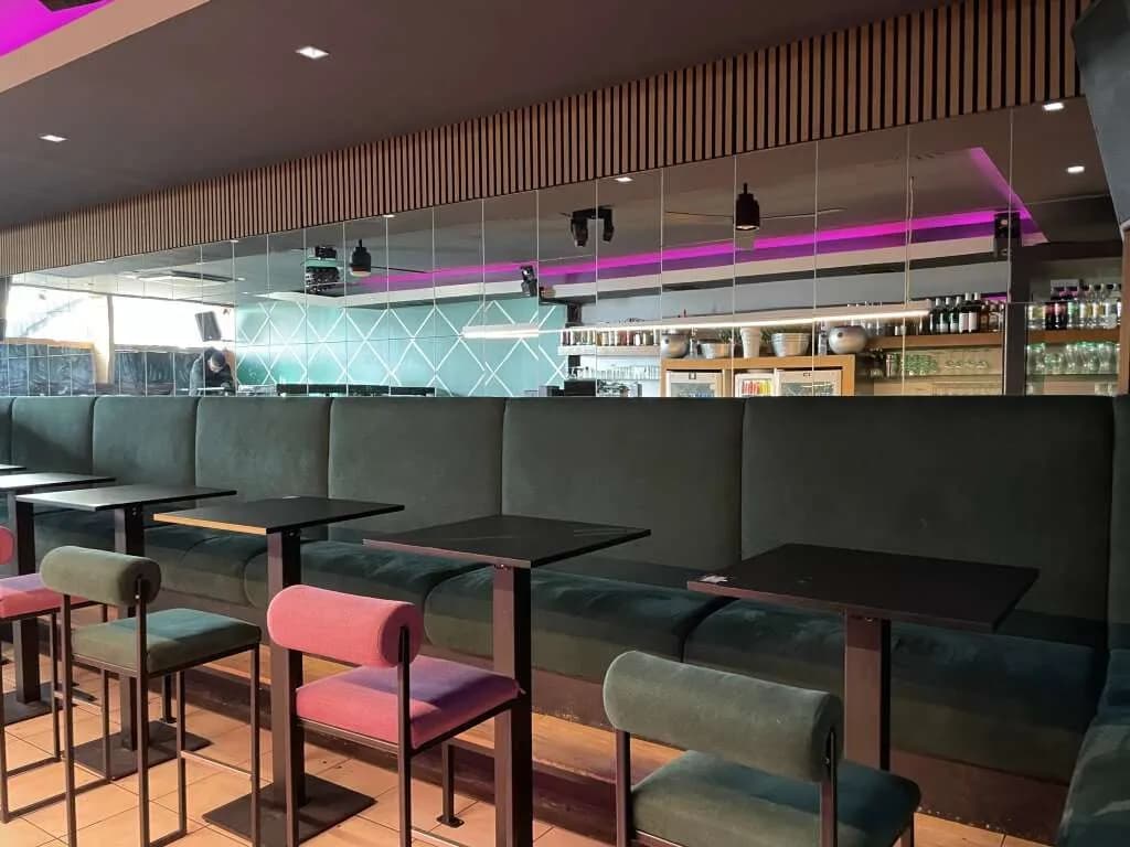Gewerbeimmobilie mieten in Salzburg Stadt – 90 m², € 2.427 – Bild 2 von 4
