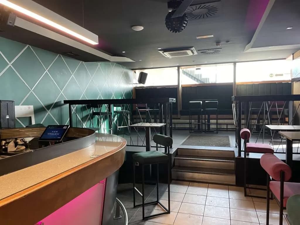 Gewerbeimmobilie mieten in Salzburg Stadt – 90 m², € 2.427 – Bild 3 von 4