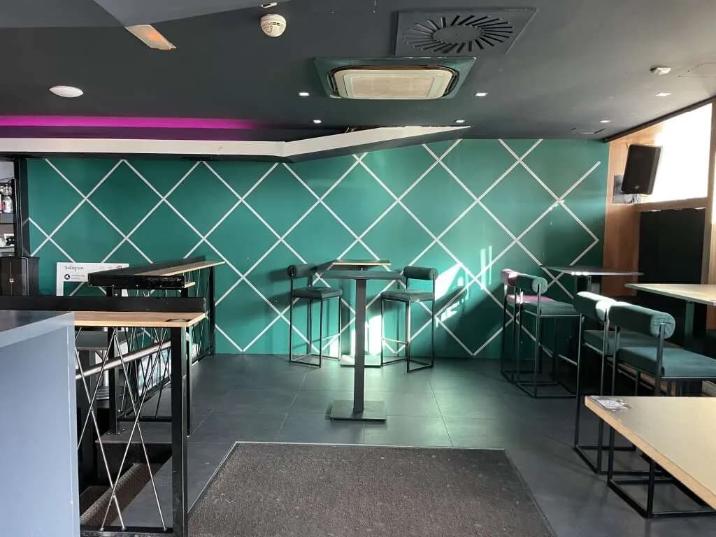 Gewerbeimmobilie mieten in Salzburg Stadt – 90 m², € 2.427 – Bild 4 von 4