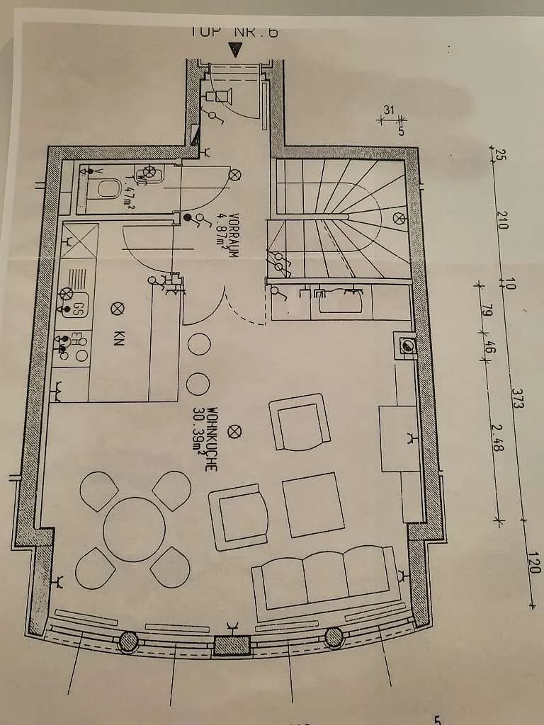 3-Zimmer-Wohnung kaufen in Wien – 77 m², € 394.000 – Bild 10 von 19
