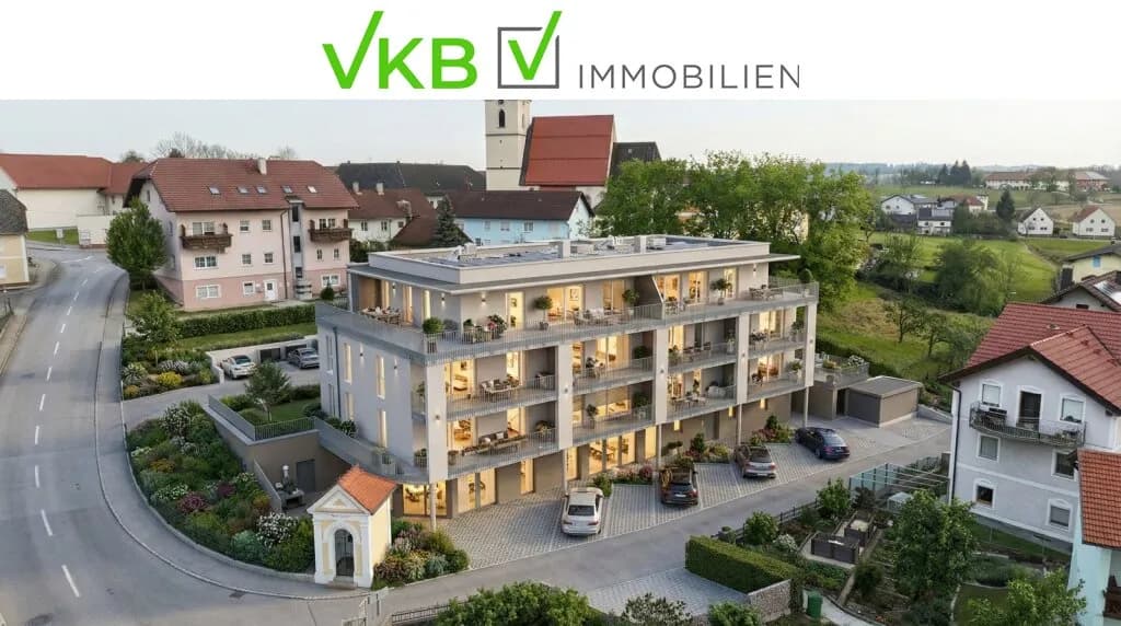 Wohnung kaufen in Linz Land – 104,83 m², € 583.200 – Bild 3 von 26