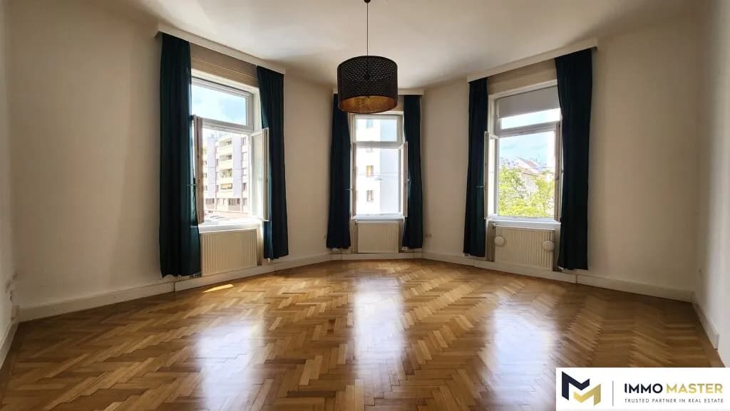 3-Zimmer-Wohnung kaufen in Wien – 80 m², € 375.000 – Bild 3 von 17