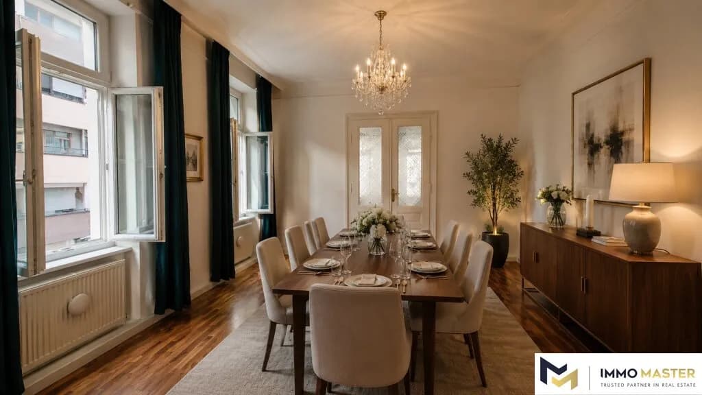 3-Zimmer-Wohnung kaufen in Wien – 80 m², € 375.000 – Bild 6 von 17