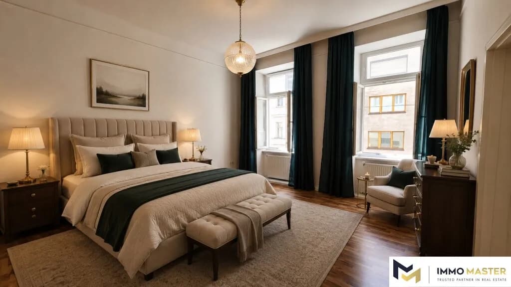 3-Zimmer-Wohnung kaufen in Wien – 80 m², € 375.000 – Bild 9 von 17