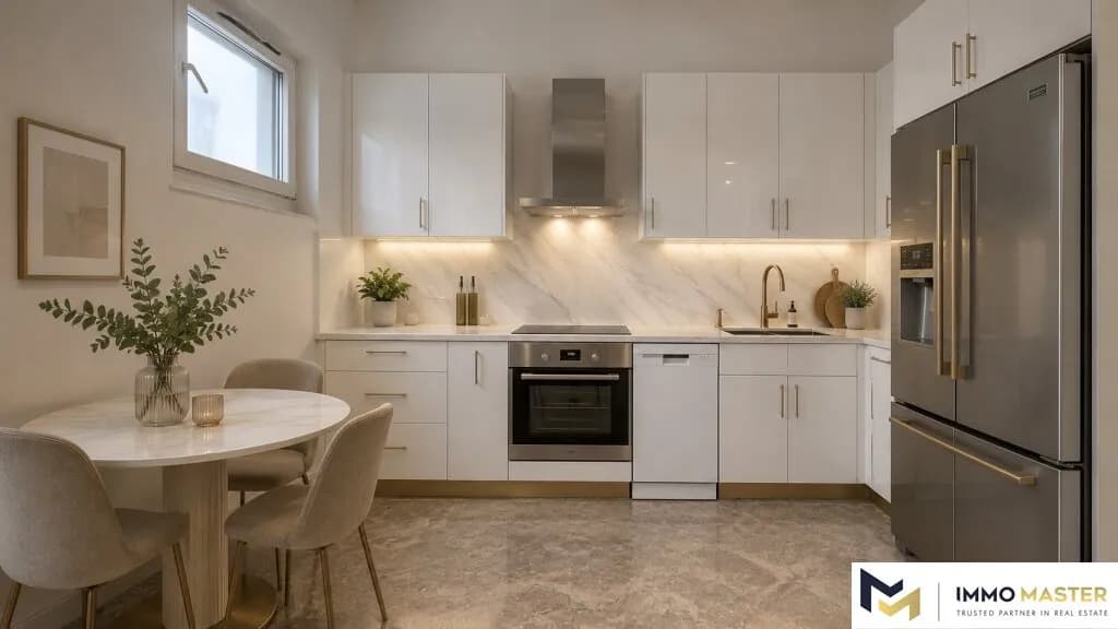 3-Zimmer-Wohnung kaufen in Wien – 80 m², € 375.000 – Bild 12 von 17