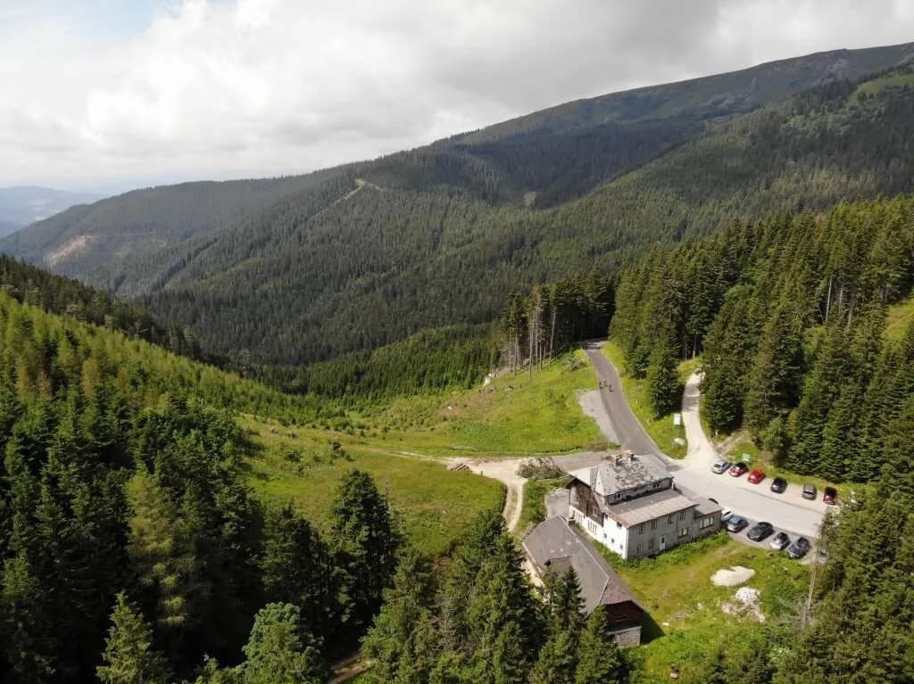 Immobilie kaufen in Bruck-Mürzzuschlag – 3 660 m², € 499.000 – Bild 2 von 4