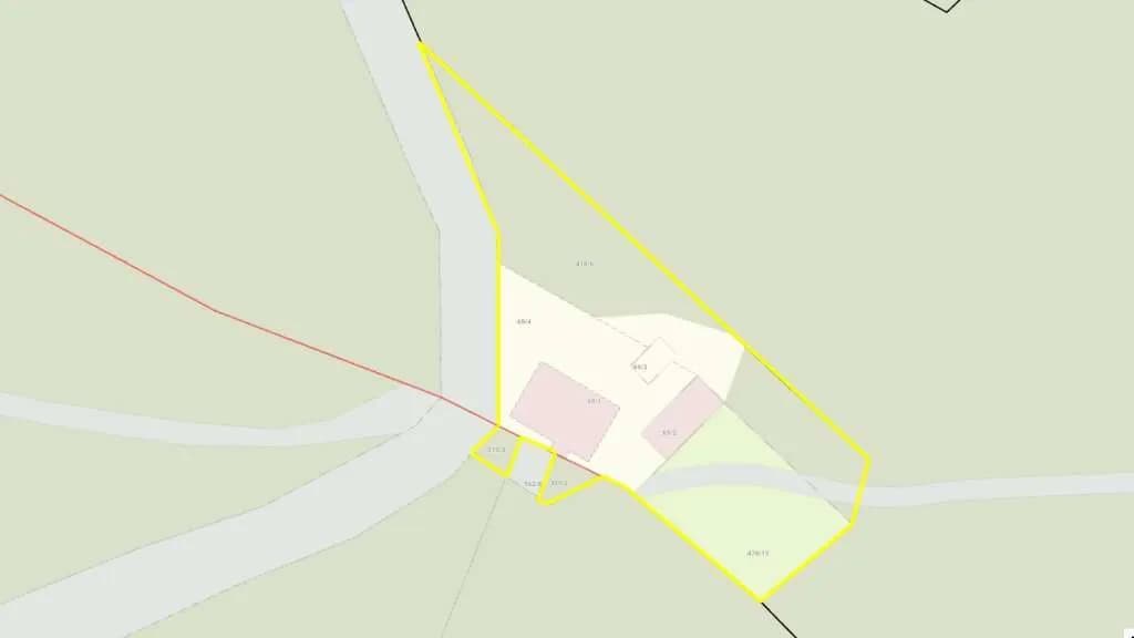 Immobilie kaufen in Bruck-Mürzzuschlag – 3 660 m², € 499.000 – Bild 4 von 4