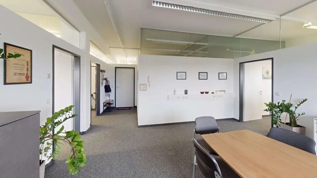 Gewerbeimmobilie mieten in Leibnitz – 111 m², € 1.275 – Bild 2 von 9