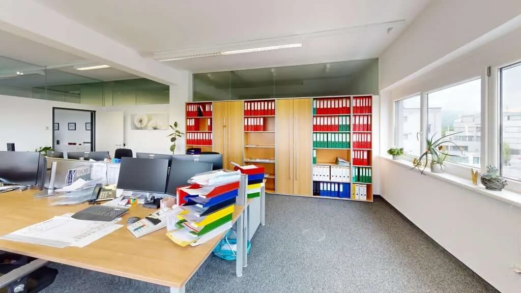 Gewerbeimmobilie mieten in Leibnitz – 111 m², € 1.275 – Bild 4 von 9