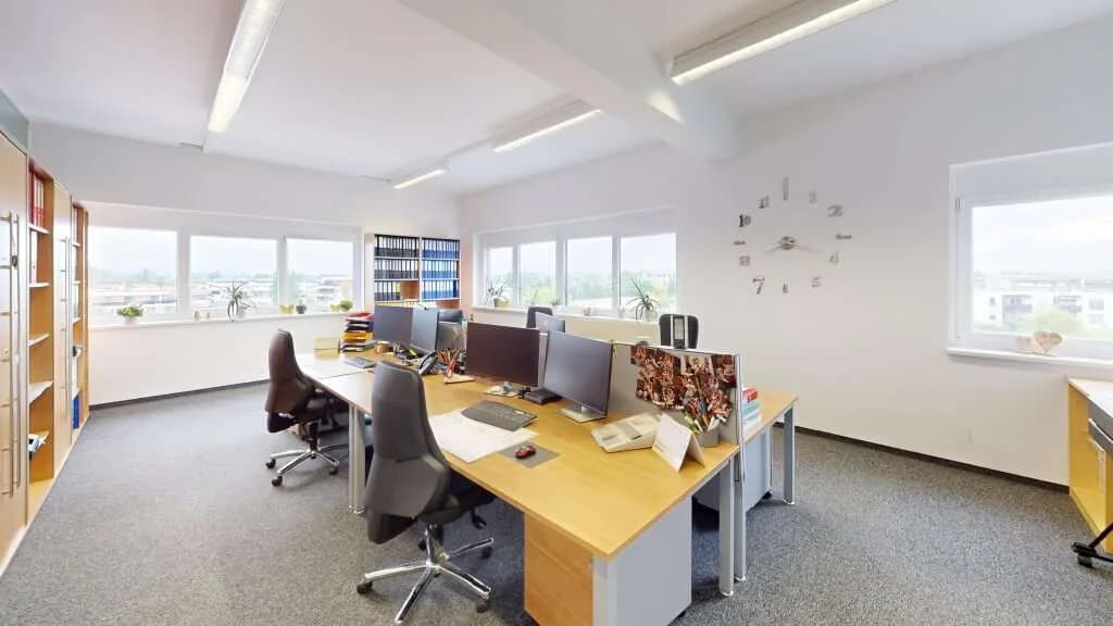 Gewerbeimmobilie mieten in Leibnitz – 111 m², € 1.275 – Bild 5 von 9