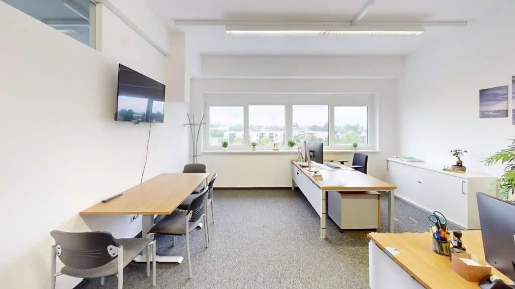 Gewerbeimmobilie mieten in Leibnitz – 111 m², € 1.275 – Bild 6 von 9
