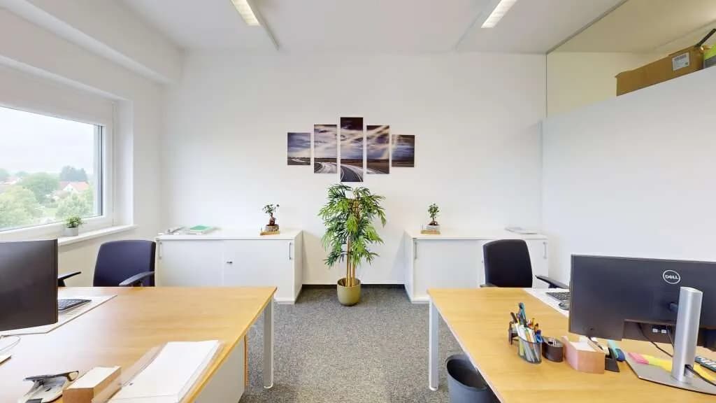 Gewerbeimmobilie mieten in Leibnitz – 111 m², € 1.275 – Bild 7 von 9