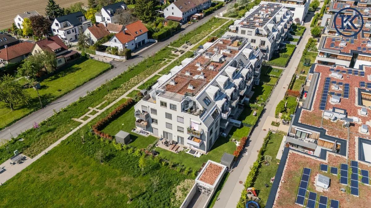 2-Zimmer-Wohnung kaufen in Wien – 43,97 m², € 260.000