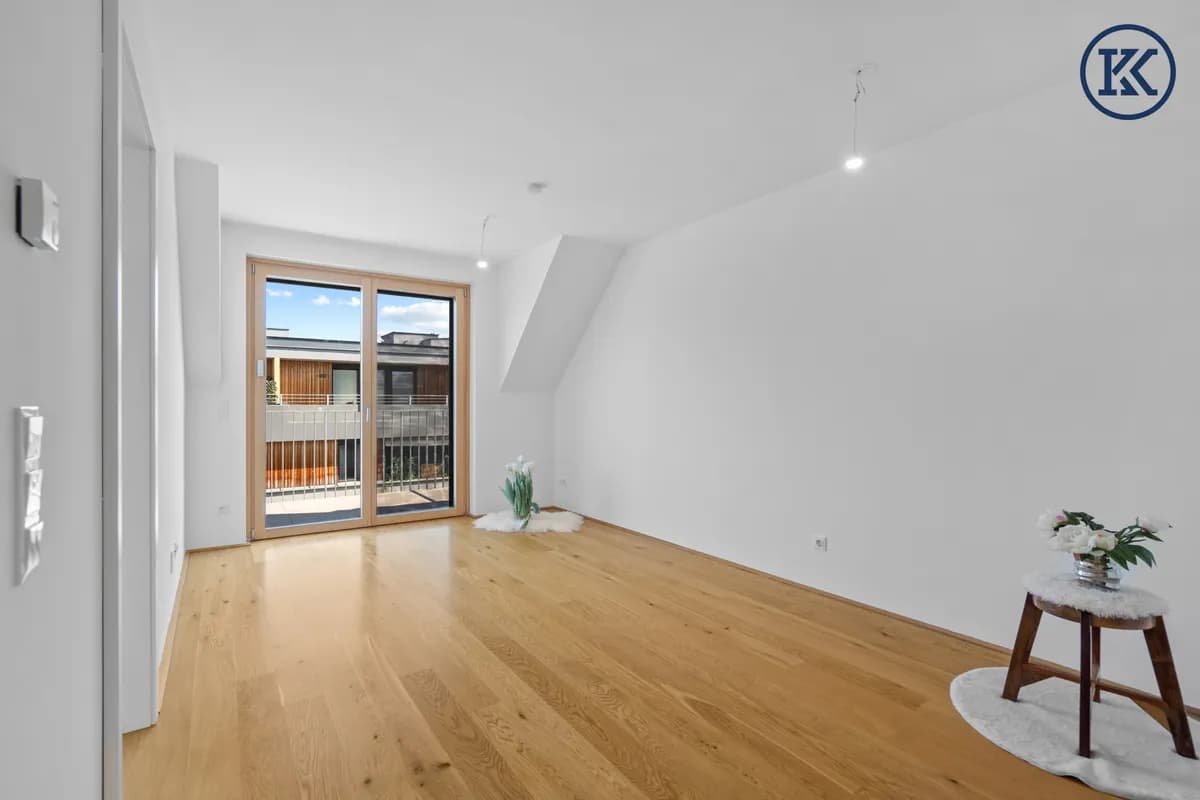 2-Zimmer-Wohnung kaufen in Wien – 43,97 m², € 260.000 – Bild 3 von 28